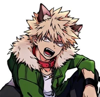 Wolf Bakugo
