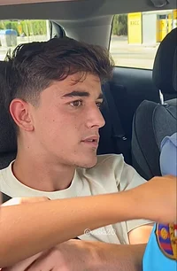 3- PABLO GAVI