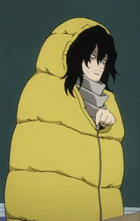 Aizawa Shouta
