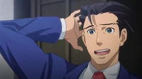 Phoenix Wright