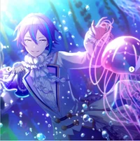 Merman Rui