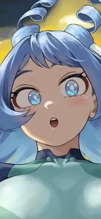 Nejire Hado
