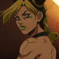 Jolyne Cujoh