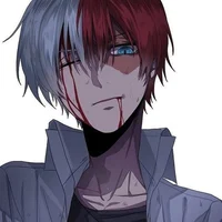 Shoto Todoroki