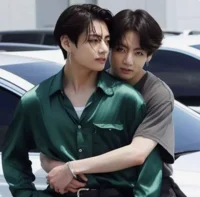 Taekook