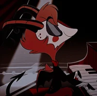 HAZBIN HOTEL- Razzle