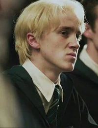draco malfoy 