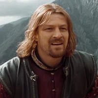 Boromir 