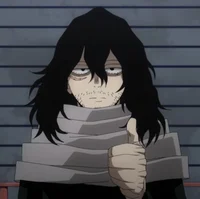 Shota Aizawa