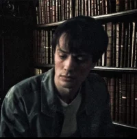 Tom Riddle 