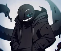 Nightmare sans
