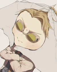-TINY NANAMI-