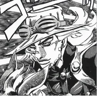 Gyro Zeppeli