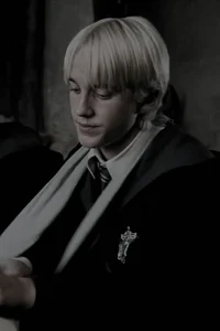 Draco Malfoy