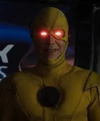 Eobard Thawne