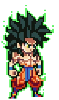 Goku ikari