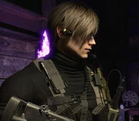 Leon Kennedy