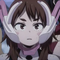 ochako uraraka