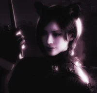 Ada Wong