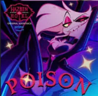 Poison- HH