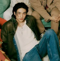 Hwang Hyunjin