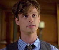Spencer Reid 