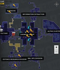 Koschei Complex - RP