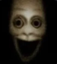 Mr weird
