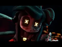 Murder drones Ep7 V2