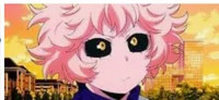 Mina ashido