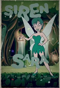 Siren Sara