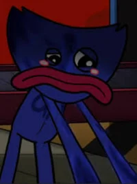 Huggy Wuggy 