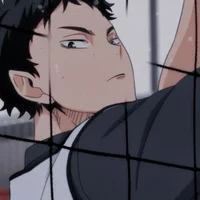 Akaashi Keiji 