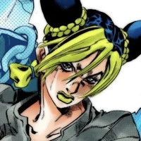 Jolyne Cujoh