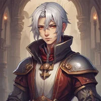 Iscariot Inquisition