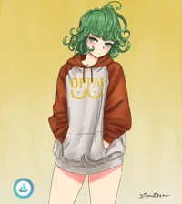 Tatsumaki 
