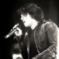 Gerard way