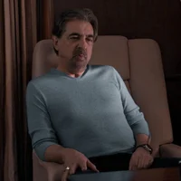David Rossi 