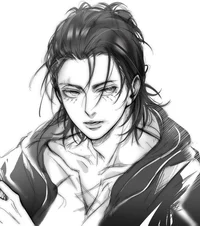 Eren Yeager 