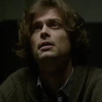 SPENCER REID