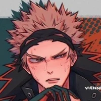 Katsuki Bakugou