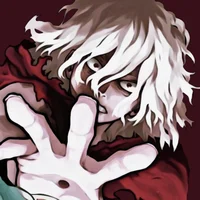 Shigaraki Tomura