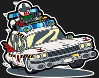 Ecto-1 