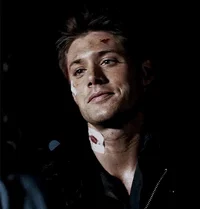 DEAN WINCHESTER 
