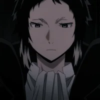 Ryunosuke Akutagawa