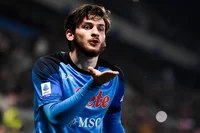 Kvicha Kvaratskhelia