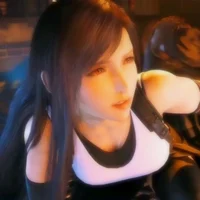 Tifa Lockhart