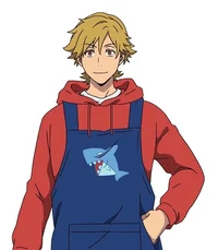 Kazuki Kurusu