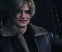 Leon Kennedy