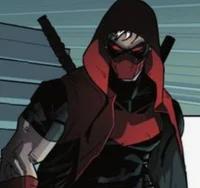 Jason Todd